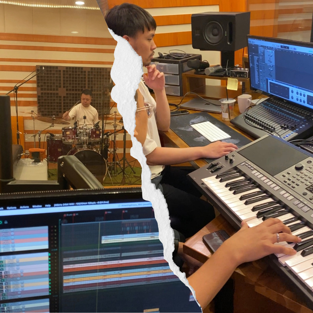 Predayed Music Prelude Music – When Words Fail, Music Speaks.
